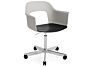 2_AF309-F343-AA51-01UF_Layout Armchair 242_polished alu 5 star swivel wheel base_sky grey shell_black wb lacq oak seat.jpg