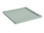2_AE759-F127-AG28_HAY Colour Crate Lid Plastic M Square_Cube sage green.jpg