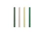 2_AE730-F444_Hexagon Candle Set of 4 greens_whites.jpg