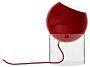 1_146090A182_146094_Topan-Table-Lamp-VP13_Clear-Acrylic-w.-Vermilion-Red_Side_.jpg