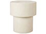 1_product_wf_26410_Elements_side_table_stool_microcement_off_white_mushroom_front_WEB_1.jpg
