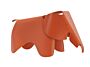 2_Eames elephant small red orange.jpg