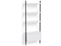 2_AB845-B665-AI80_Pier System 131 PS white powder coated steel black anodised profiles.jpeg