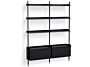 2_AB846-B666-AI80_Pier System 132 PS black powder coated steel black anodised profiles.jpeg