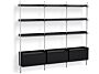 2_AB847-B666-AI79_Pier System 133 PS black powder coated steel clear anodised alu profiles.jpeg