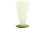 2_AF574-A601-AU65_Conical Vase S light green and dark lime.jpg