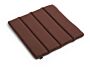 2_AF581-F282-AV02_Terrazza Seat Cushion Quilted 40x40 cm iron red.jpg