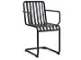 2_AF592-A235_Palissade Cantilever Armchair anthracite powder coated steel.jpg