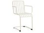 2_AF592-A800_Palissade Cantilever Armchair cream white powder coated steel.jpg