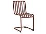 2_AF591-B485_Palissade Cantilever Chair iron red powder coated steel.jpg