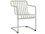 2_AF593-A221_Palissade Cantilever Dining Armchair sky grey powder coated steel.jpg