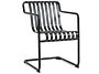 2_AF593-A235_Palissade Cantilever Dining Armchair anthracite powder coated steel.jpg
