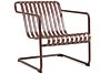 1_AF594-B485_Palissade Cantilever Lounge Chair Low iron red powder coated steel.jpg