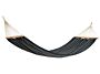 1_Outdoor Market Hammock black with beige stripe.jpg