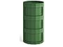 2_AF619-D524_Facet Cabinet 30 three doors spinach green (1).jpg