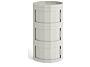 2_AF619-D525_Facet Cabinet 30 three doors misty grey.jpg