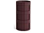2_AF619-F408_Facet Cabinet 30 three doors burgundy.jpg