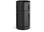 2_AF621-D527_Facet Cabinet incl. feet and castors 110 large and small door anthracite.jpg