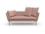 2_Vitra_Suita_2 Seater_coussins_pointus_Ivoire peche noir.jpg