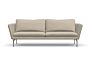 2_Viitra_Suita_2 Seater_coussins_pointus_ferme creme perle noir.jpg