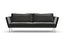 2_Viitra_Suita_2 Seater_coussins_pointus_ferme Asphalt poli.jpg