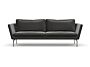 2_Viitra_Suita_2 Seater_coussins_pointus_ferme asphalte noir.jpg