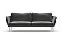 2_Viitra_Suita_2 Seater_coussins_pointus_souple asphalte poli.jpg