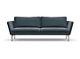 2_Viitra_Suita_2 Seater_coussins_pointus_souple bleu fumée noir.jpg