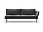 2_suita sofa classic canapé 3p ouvert ferme D Cuir L20 asphalte noir.jpg