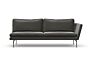 2_suita sofa classic canapé 3p ouvert ferme D Cuir L20 gris umbra noir.jpg