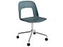 2_AF971-F336-AA51-01UF_Layout Chair 161_ocean shell and seat_polished aluminium arc wheel base.jpg