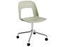 2_AF971-F337-AA51-01UF_Layout Chair 161_pastel green shell and seat_polished aluminium arc wheel base.jpg