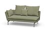 2_Vitra_Suita_2 Seater Ouvert_coussins_pointus_Dumet bleu voilé chartreuse noir gauche.jpg