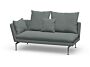 2_Vitra_Suita_2 Seater Ouvert_coussins_pointus_Dumet Sauge noir gauche.jpg