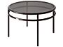 1_TABLE_BASSE_TRESSE_Ø80_BRUN_NOIR_VUE_OBLIQUE.jpg