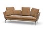 2_Vitra_Suita_3 Seater_pointus_Cuir Natural FL60 caramel noir.jpg