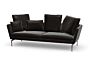 2_Vitra_Suita_3 Seater_pointus_Cuir Natural FL60 chocolat noir.jpg