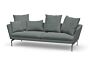 2_Vitra_Suita_3 Seater_pointus_Dumet sauge bleu acier noir.jpg
