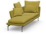 2_chaise longue grande CREDO lime curry noir gauche.jpg