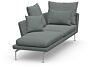 2_chaise longue grande DUMET sauge bleu acier poli gauche.jpg