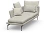 2_chaise longue grande HOLA perle noir gauche.jpg