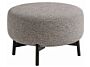 2_photograph_features_a_round_upholstered_ottoman_1.jpg
