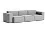 2_AE904-E581-AA25-01CO-A08_Mags Soft Low 3 Seater comb 1 Hallingdal 130_dark grey stitching.jpg