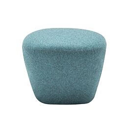 Beat | Upholstered ottoman