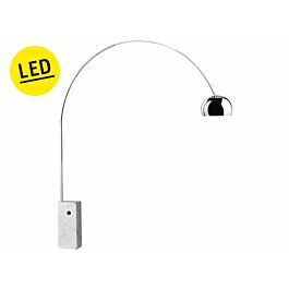Arco Led | Floor lamp