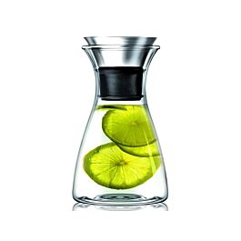 Carafe stop-gouttes