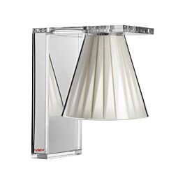 Light-Air Fabric | Wall Lamp