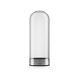 Coffee capsule dispenser