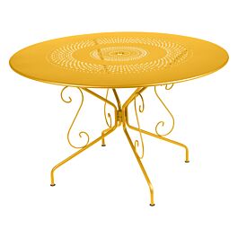 Montmartre | Round table Ø117 cm
