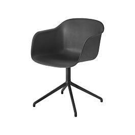 Fiber Armchair / base étoile
